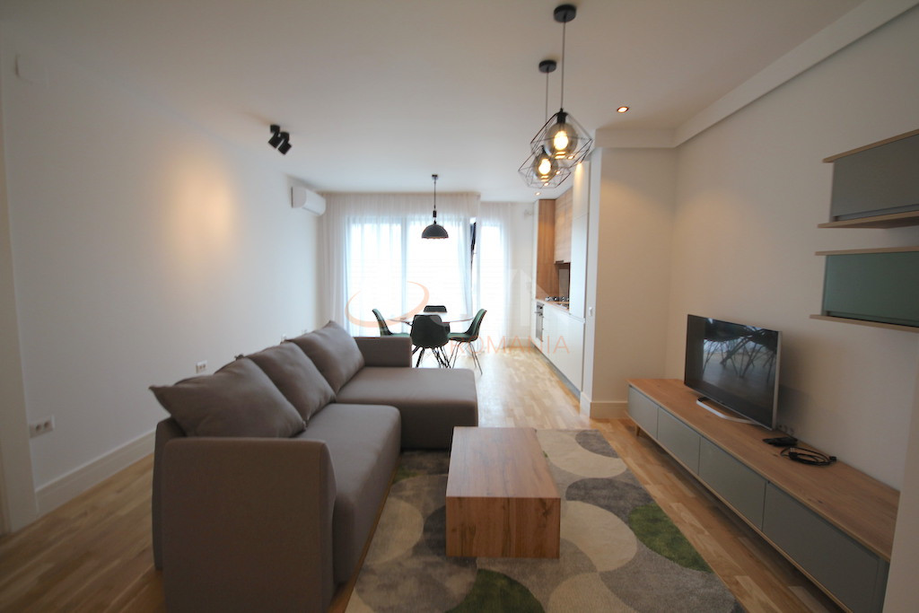 Apartament, 2 camere Bucuresti/Barbu Vacarescu