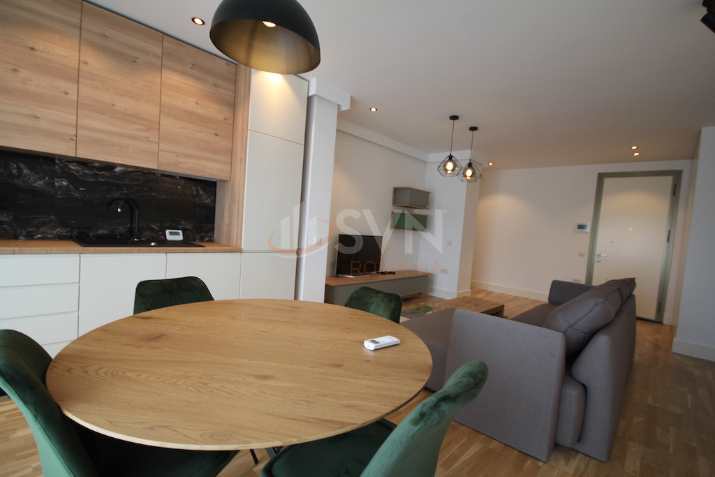 Apartament, 2 camere Bucuresti/Barbu Vacarescu