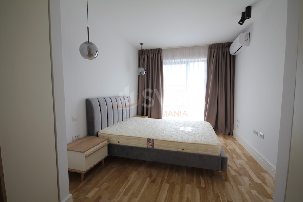 Apartament, 2 camere Bucuresti/Barbu Vacarescu
