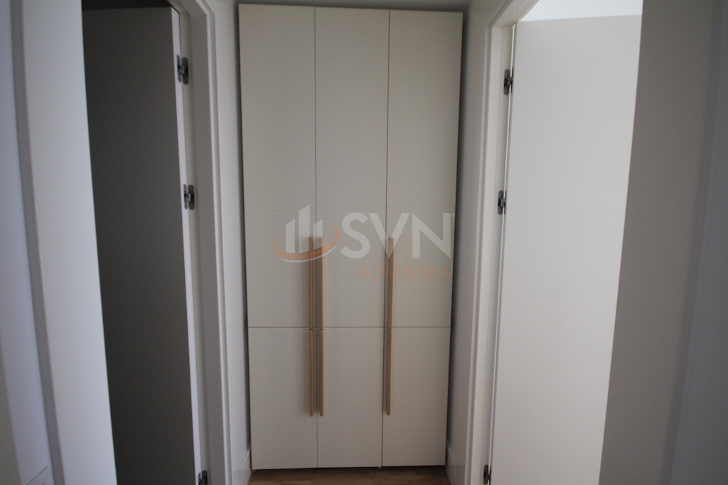 Apartament, 2 camere Bucuresti/Barbu Vacarescu