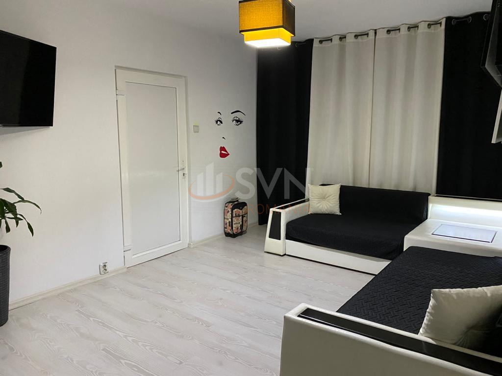 Apartament, 2 camere Bucuresti/Grivita