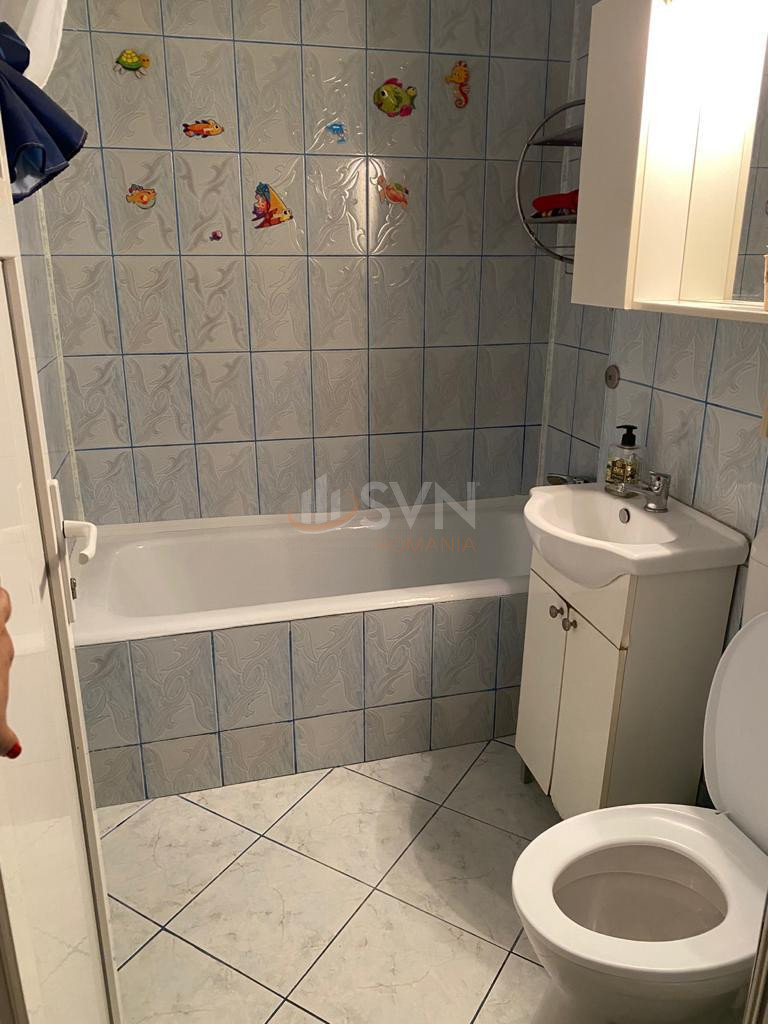Apartament, 2 camere Bucuresti/Grivita