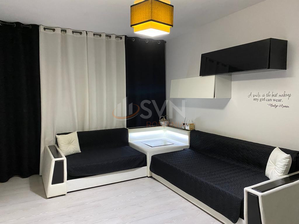 Apartament, 2 camere Bucuresti/Grivita