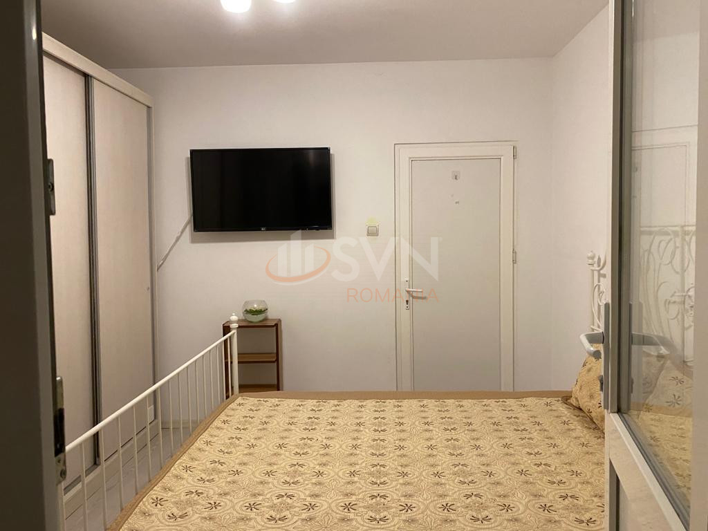 Apartament, 2 camere Bucuresti/Grivita