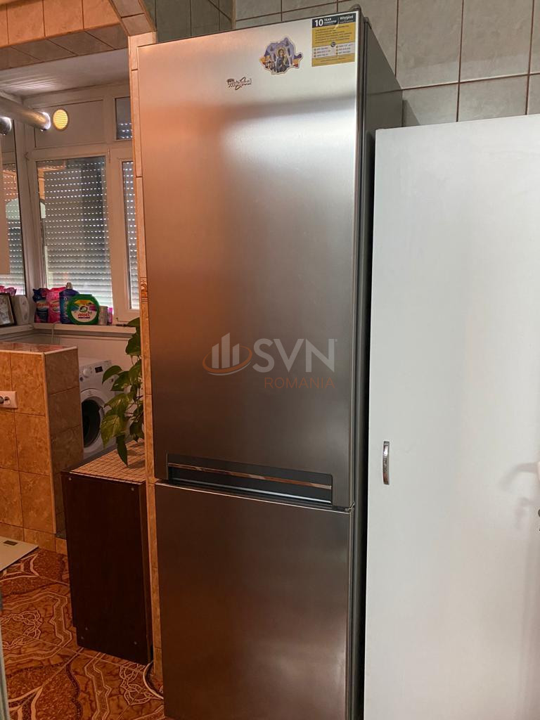 Apartament, 2 camere Bucuresti/Grivita