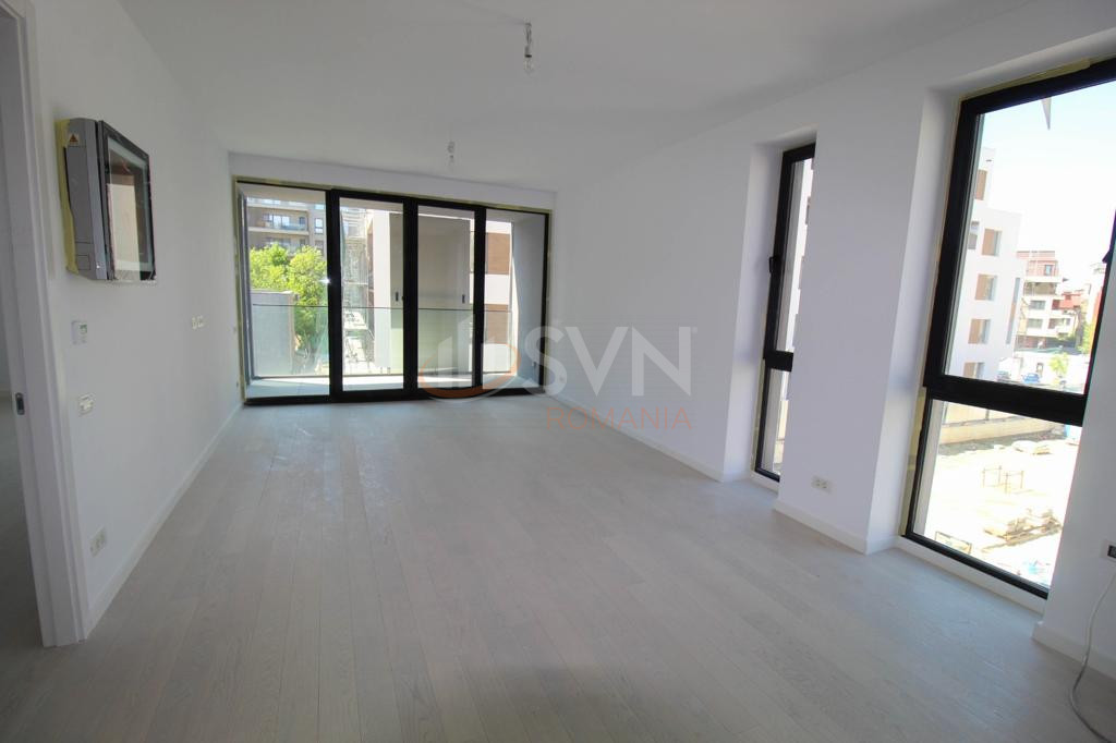 Apartament, 2 camere Bucuresti/Herastrau