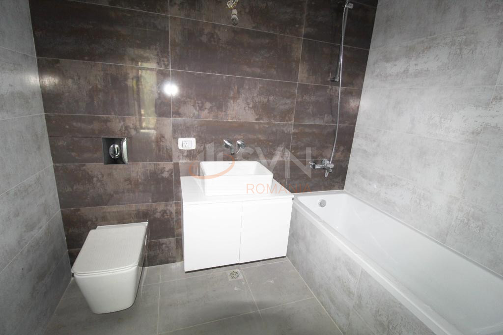 Apartament, 2 camere Bucuresti/Herastrau