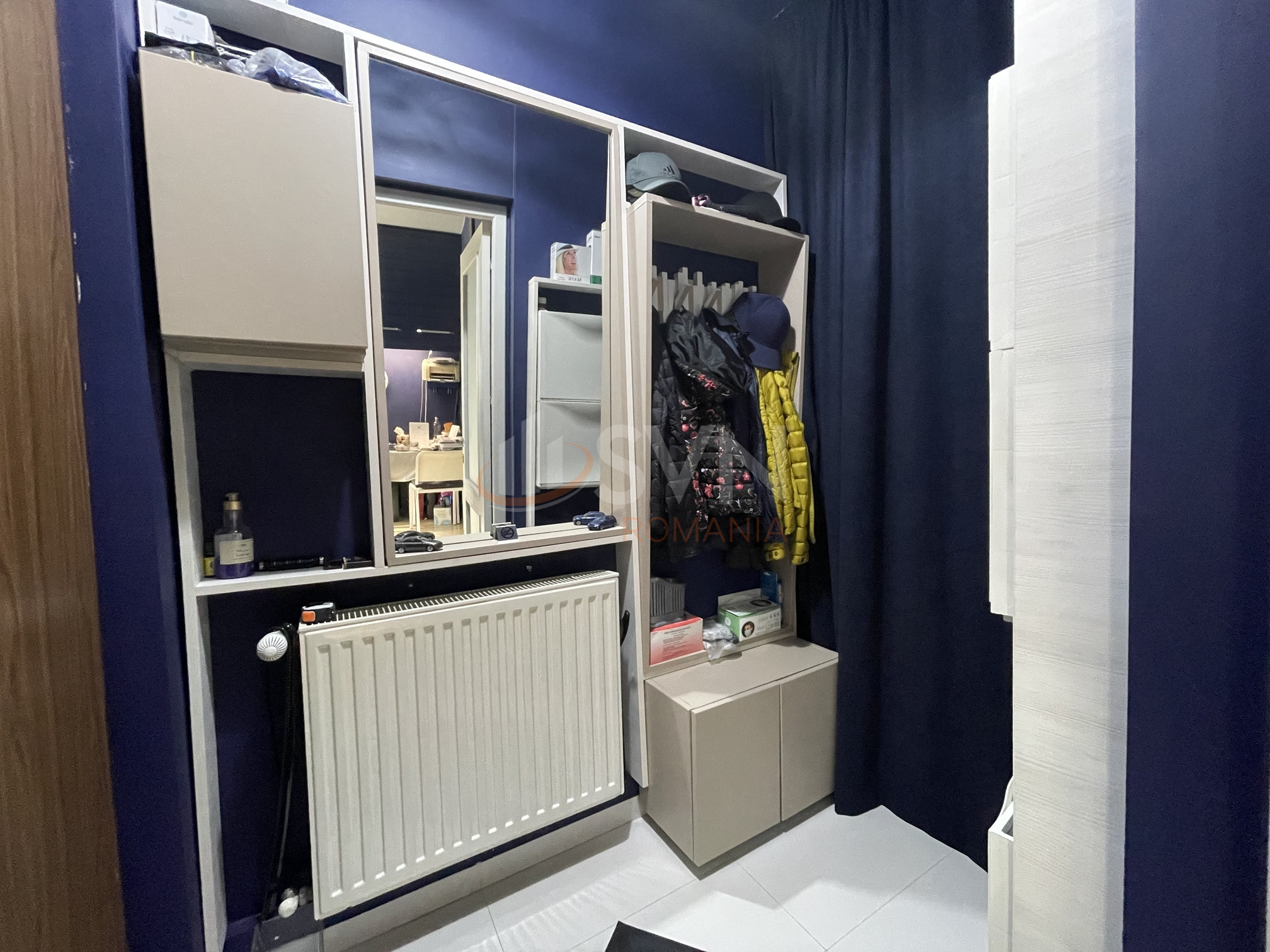 Apartament, 2 camere Bucuresti/Eminescu