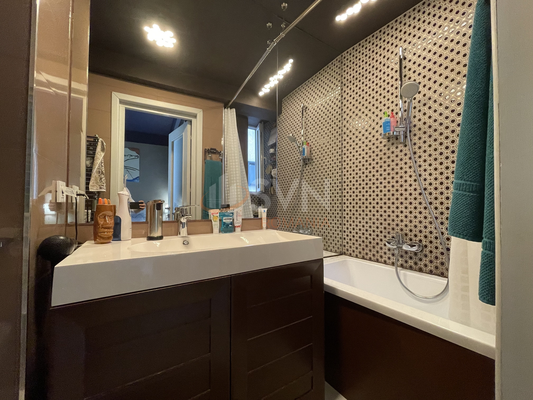 Apartament, 2 camere Bucuresti/Eminescu