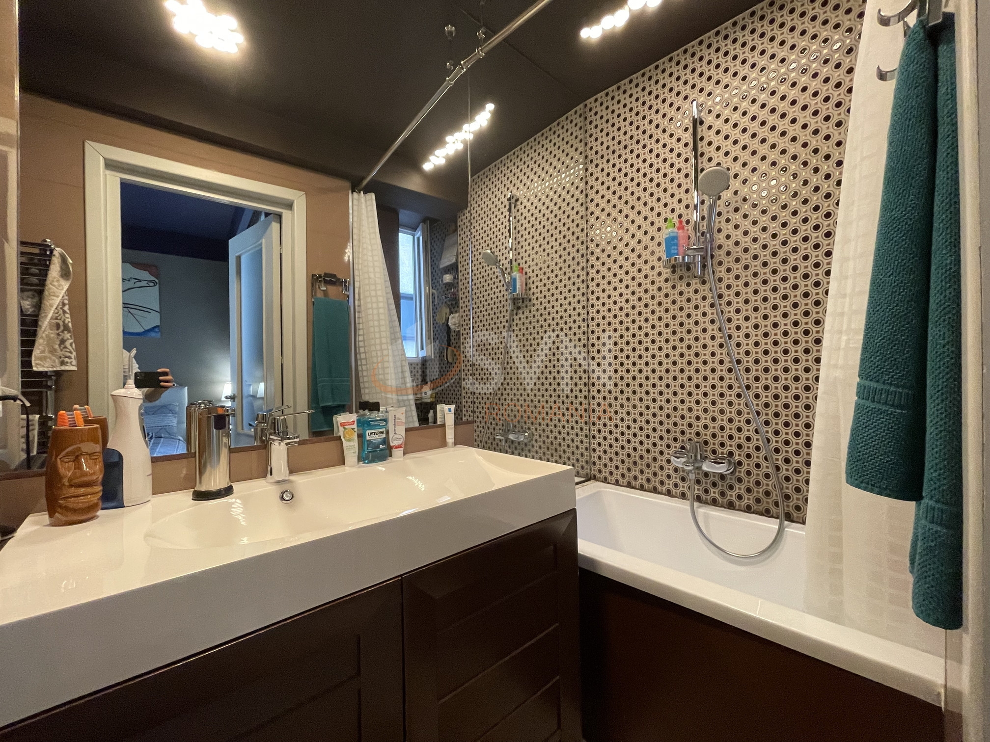 Apartament, 2 camere Bucuresti/Eminescu