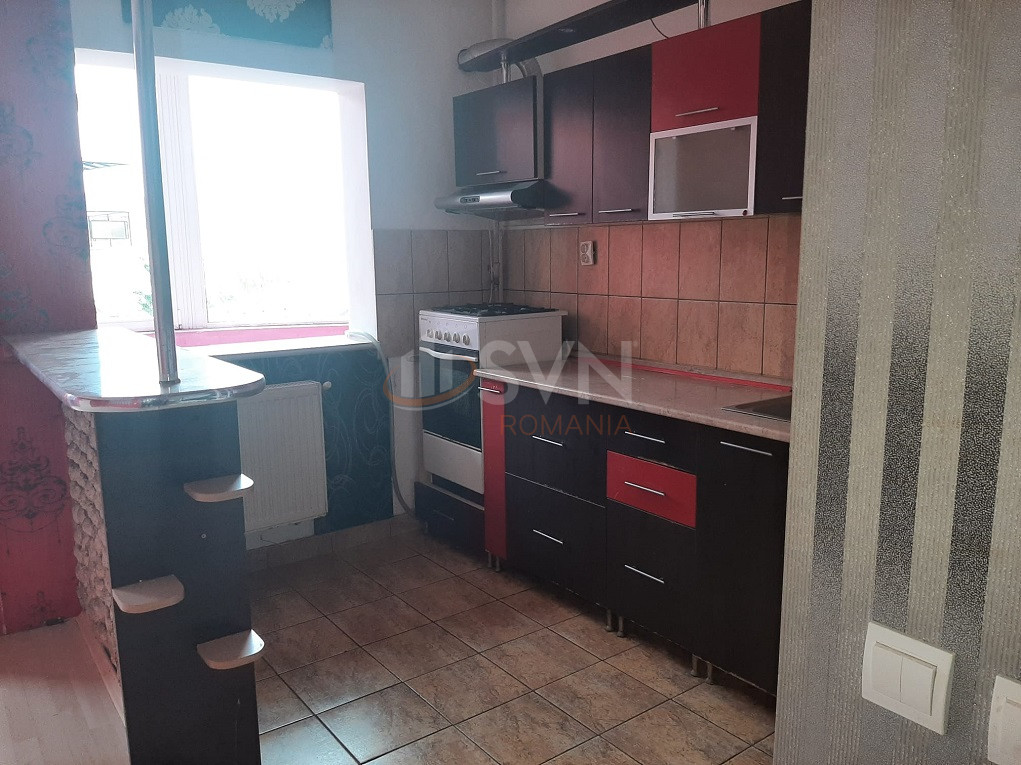 Apartament, 2 camere Cluj/Centru