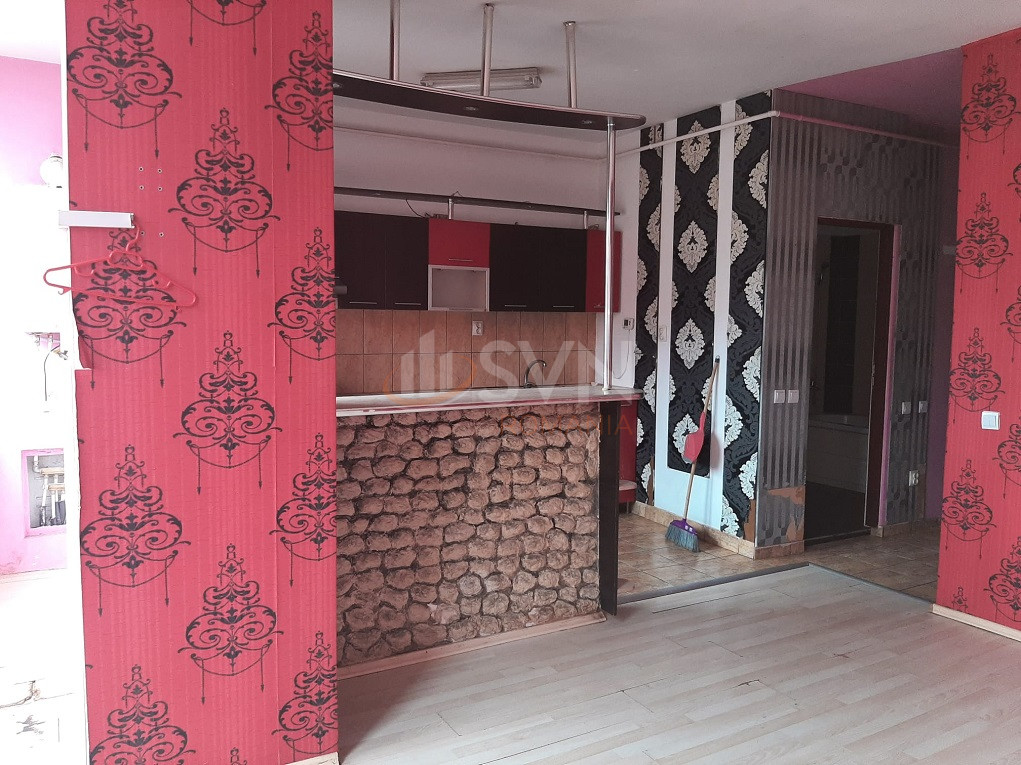 Apartament, 2 camere Cluj/Centru