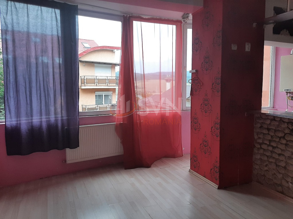 Apartament, 2 camere Cluj/Centru