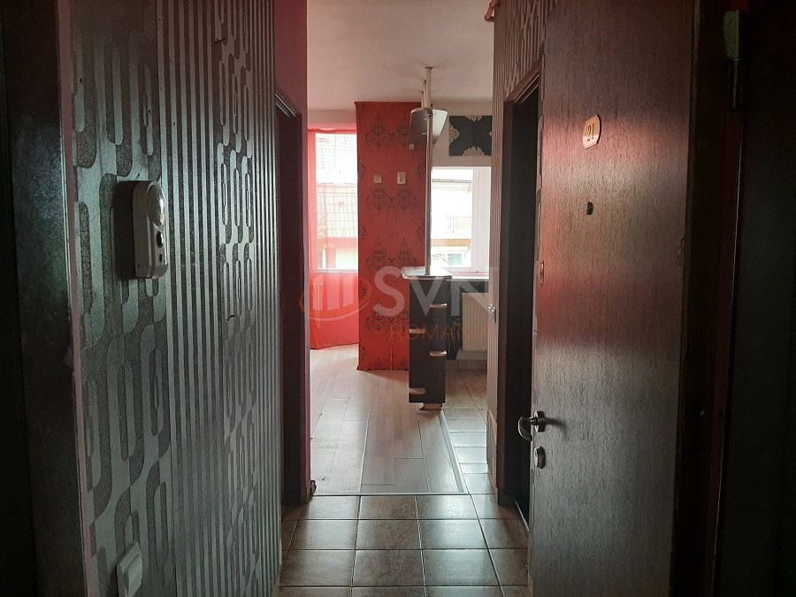 Apartament, 2 camere Cluj/Centru