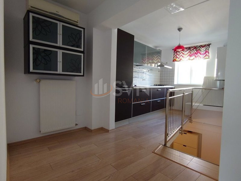 Apartament, 2 camere Bucuresti/Rosetti