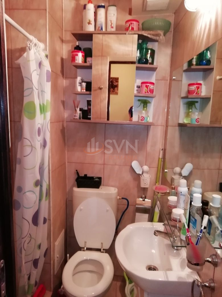 Apartament, 2 camere Cluj/Gheorgheni