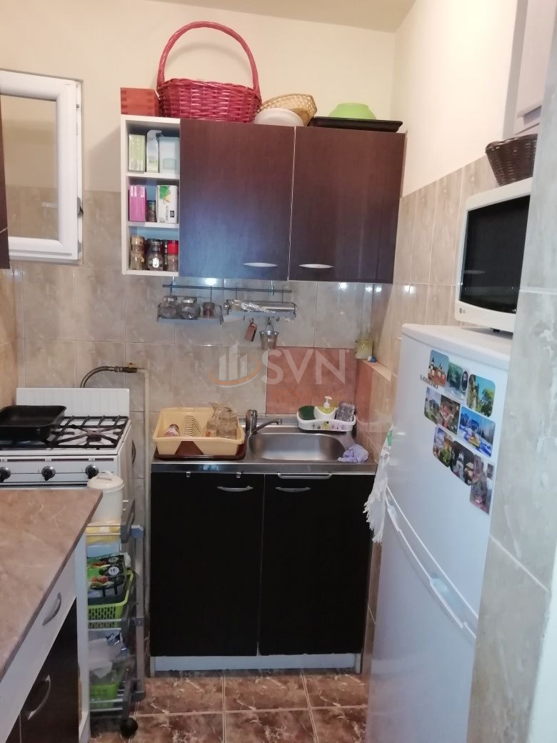 Apartament, 2 camere Cluj/Gheorgheni