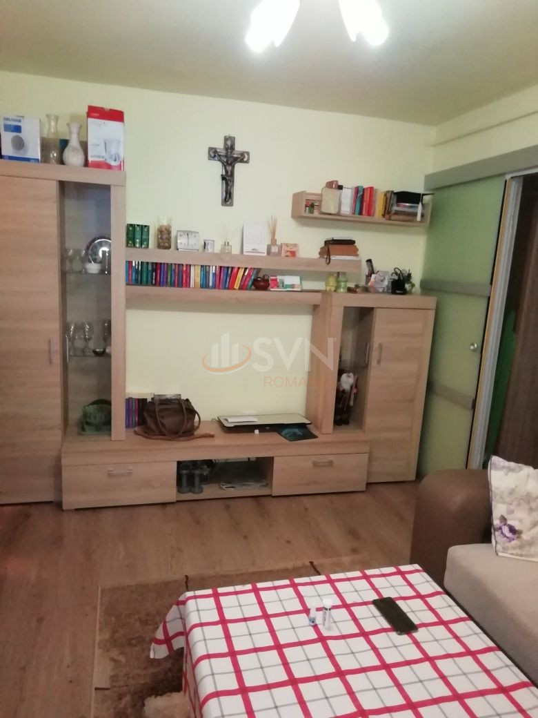 Apartament, 2 camere Cluj/Gheorgheni