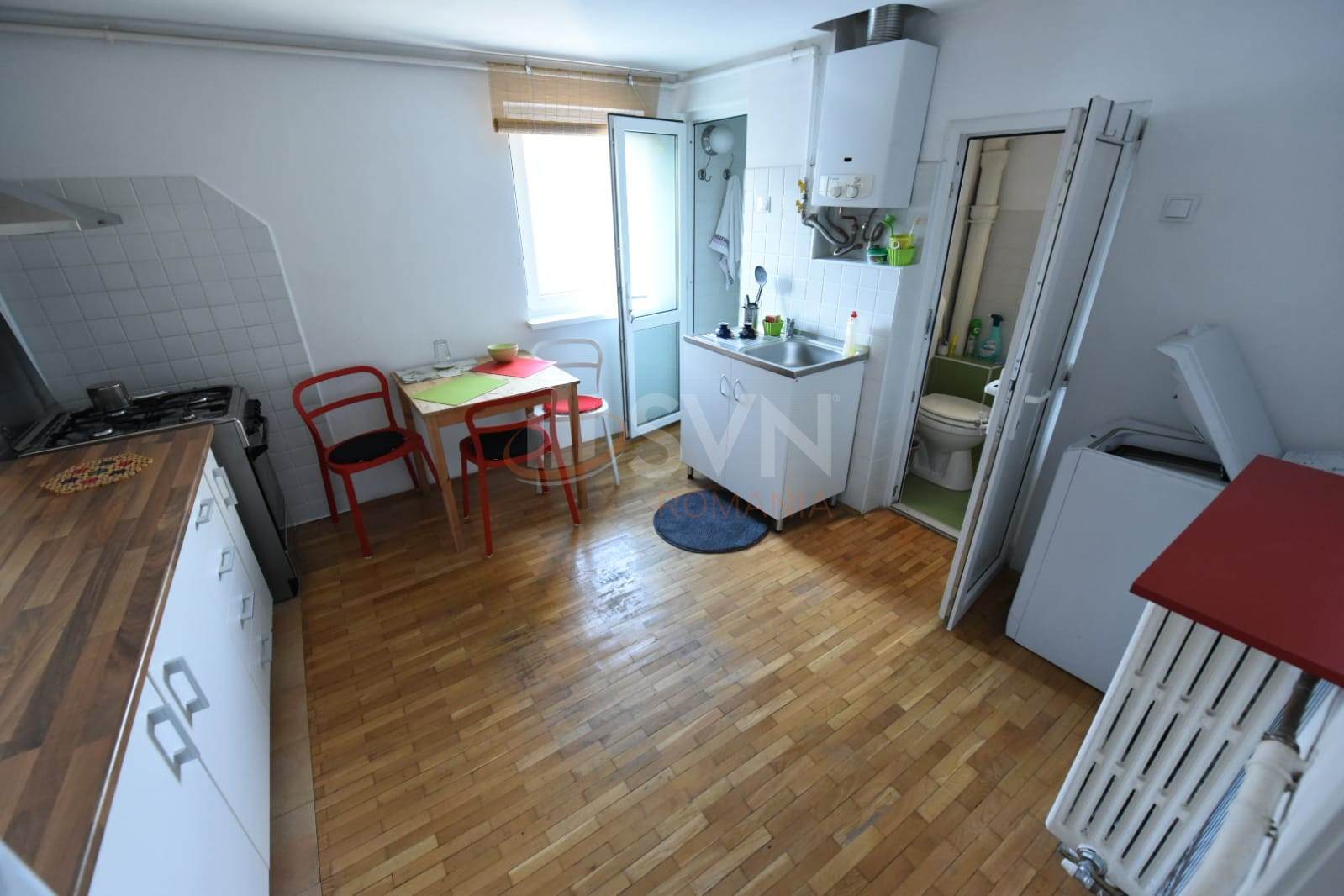 Apartament, 2 camere Bucuresti/Capitale