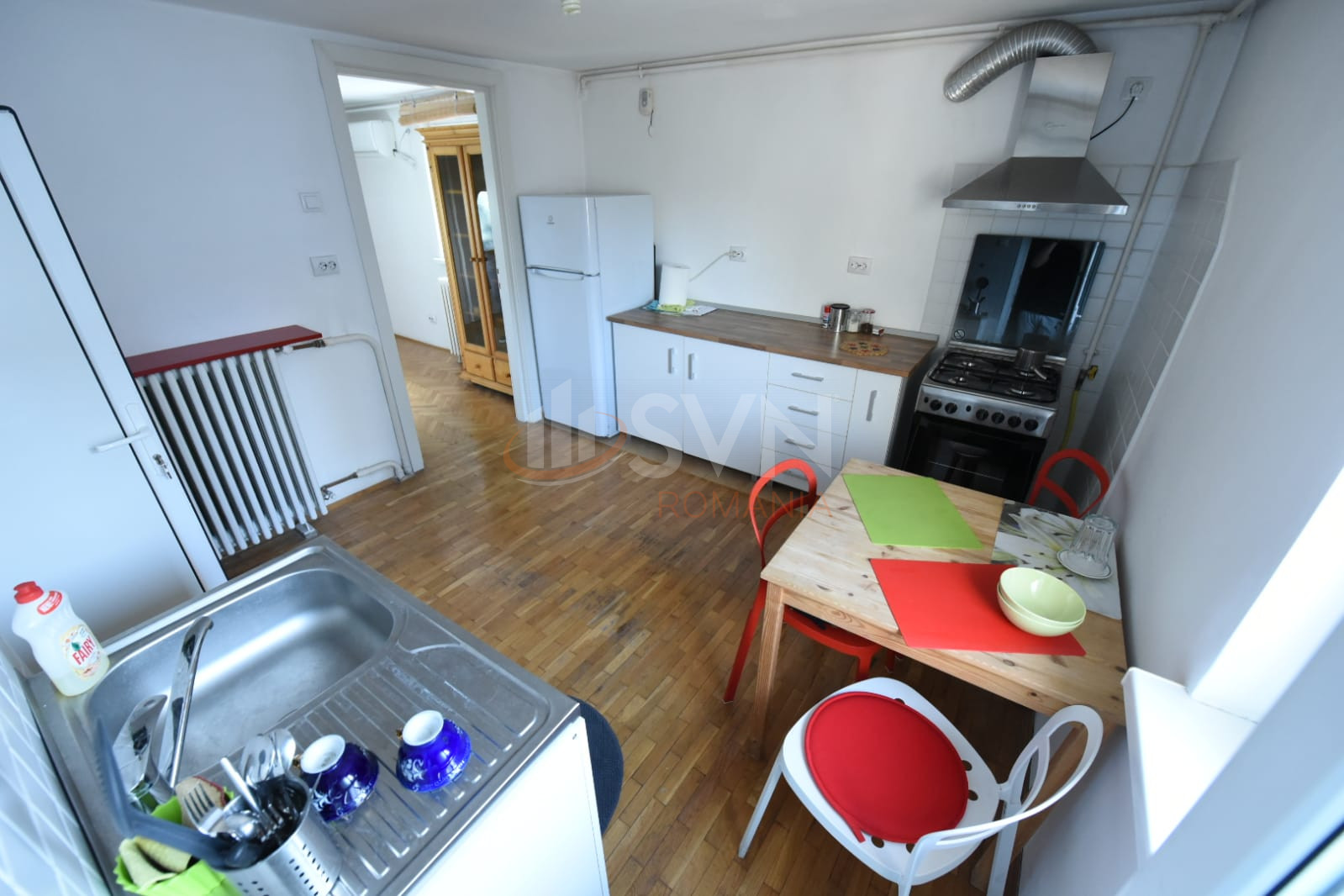 Apartament, 2 camere Bucuresti/Capitale