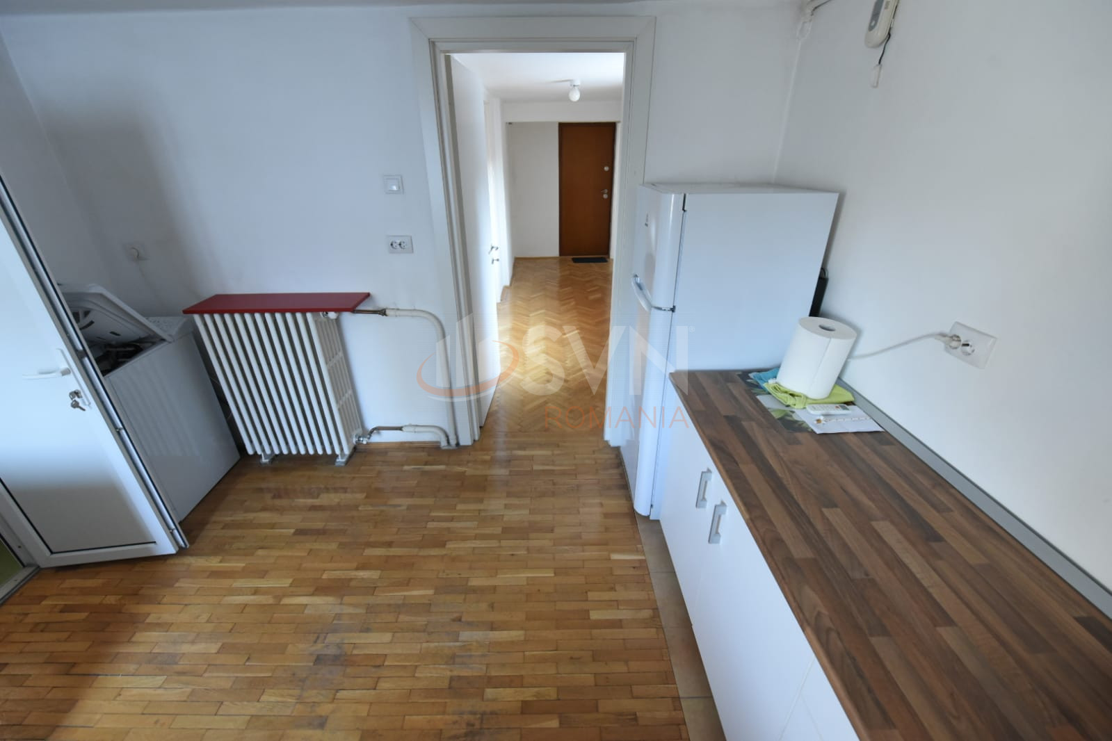 Apartament, 2 camere Bucuresti/Capitale
