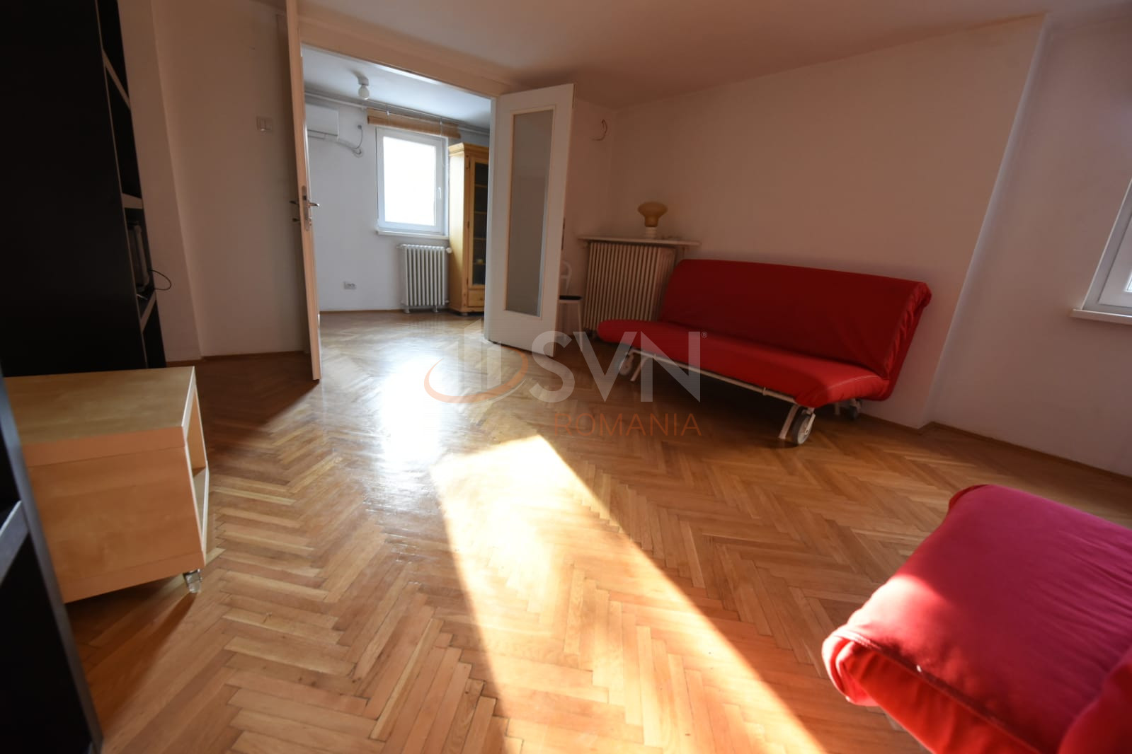 Apartament, 2 camere Bucuresti/Capitale