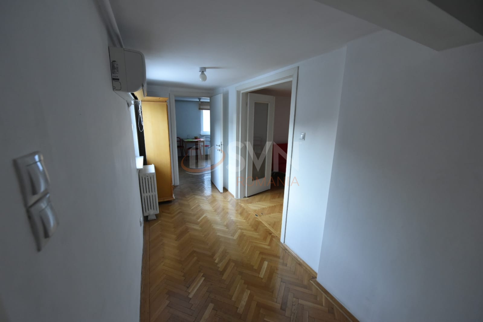 Apartament, 2 camere Bucuresti/Capitale