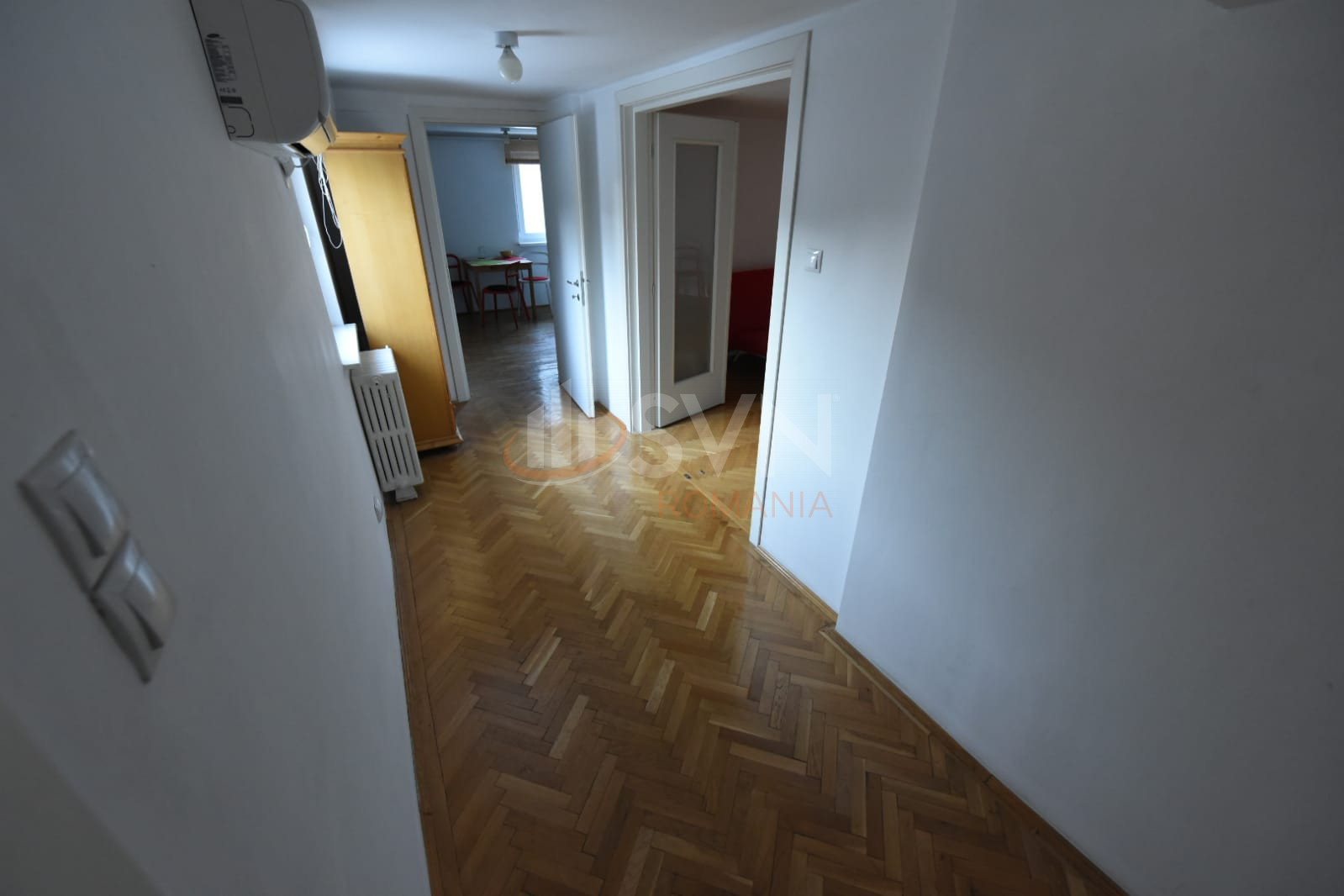 Apartament, 2 camere Bucuresti/Capitale