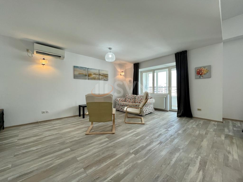 Apartament, 2 camere Bucuresti/Piata Unirii (s3)