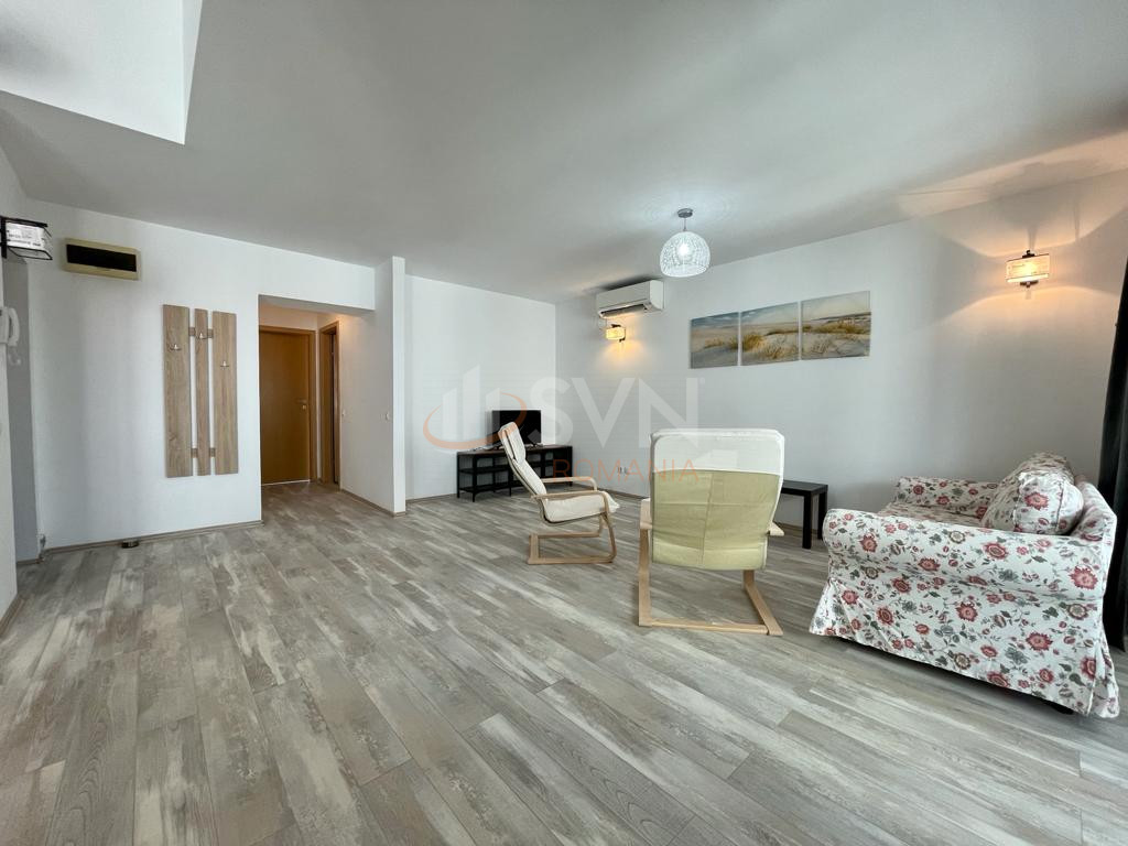 Apartament, 2 camere Bucuresti/Piata Unirii (s3)