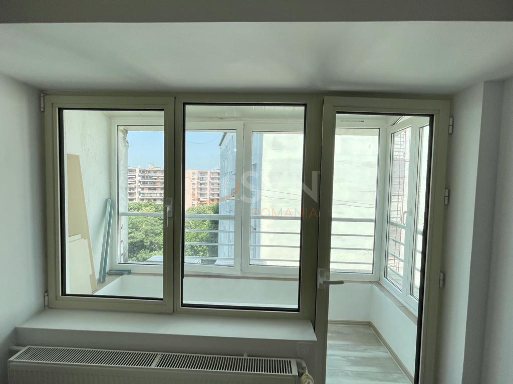 Apartament, 2 camere Bucuresti/Piata Unirii (s3)