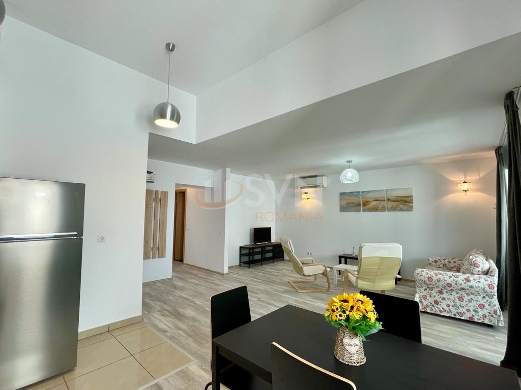 Apartament, 2 camere Bucuresti/Piata Unirii (s3)