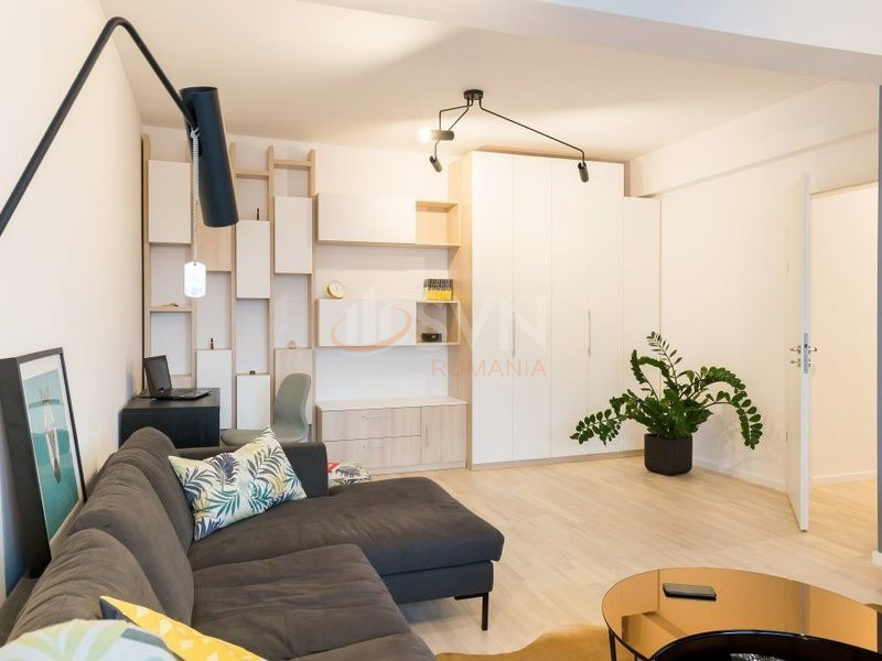Apartament, 2 camere Bucuresti/Stefan Cel Mare