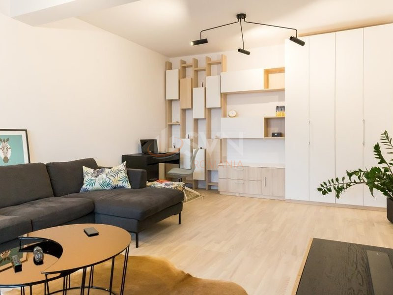 Apartament, 2 camere Bucuresti/Stefan Cel Mare