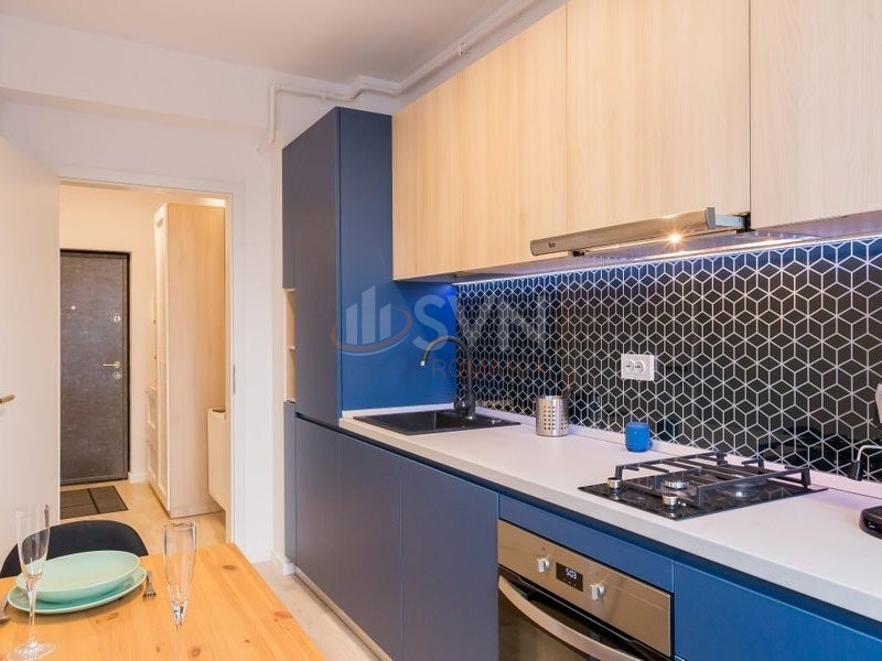 Apartament, 2 camere Bucuresti/Stefan Cel Mare