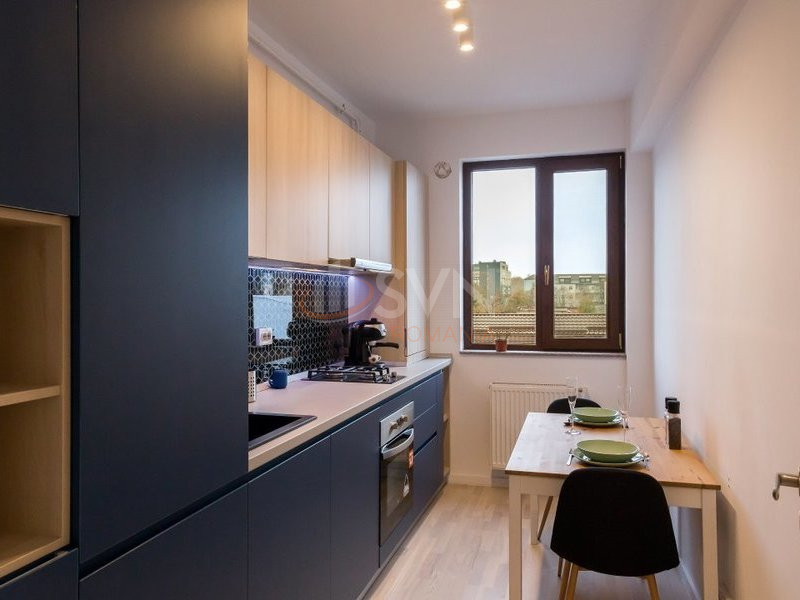 Apartament, 2 camere Bucuresti/Stefan Cel Mare