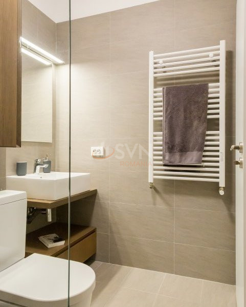 Apartament, 2 camere Bucuresti/Stefan Cel Mare