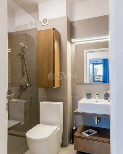 Apartament, 2 camere Bucuresti/Stefan Cel Mare