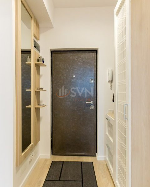 Apartament, 2 camere Bucuresti/Stefan Cel Mare