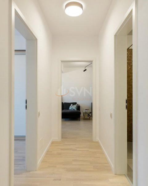 Apartament, 2 camere Bucuresti/Stefan Cel Mare