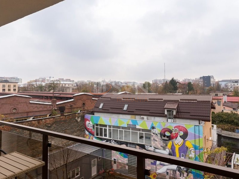 Apartament, 2 camere Bucuresti/Stefan Cel Mare