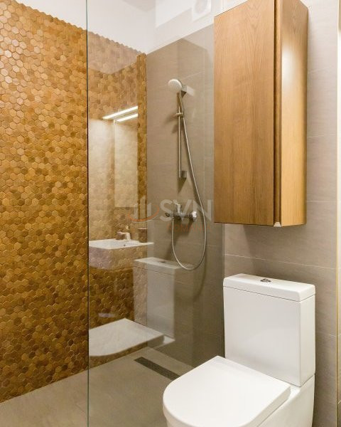 Apartament, 2 camere Bucuresti/Stefan Cel Mare