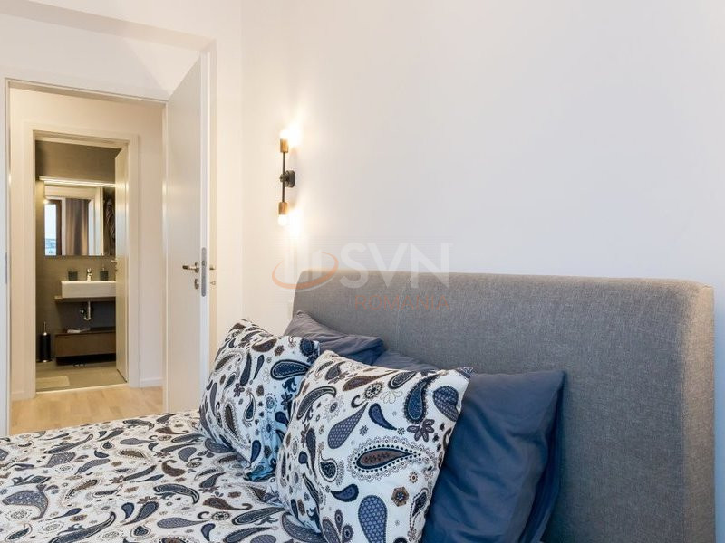 Apartament, 2 camere Bucuresti/Stefan Cel Mare