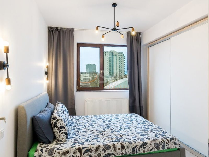 Apartament, 2 camere Bucuresti/Stefan Cel Mare