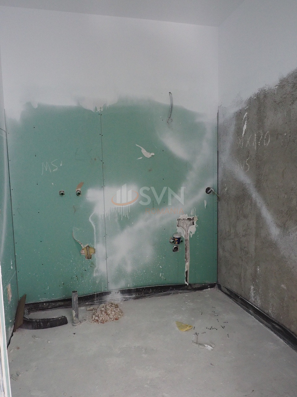 Apartament, 2 camere Bucuresti/Bucurestii Noi