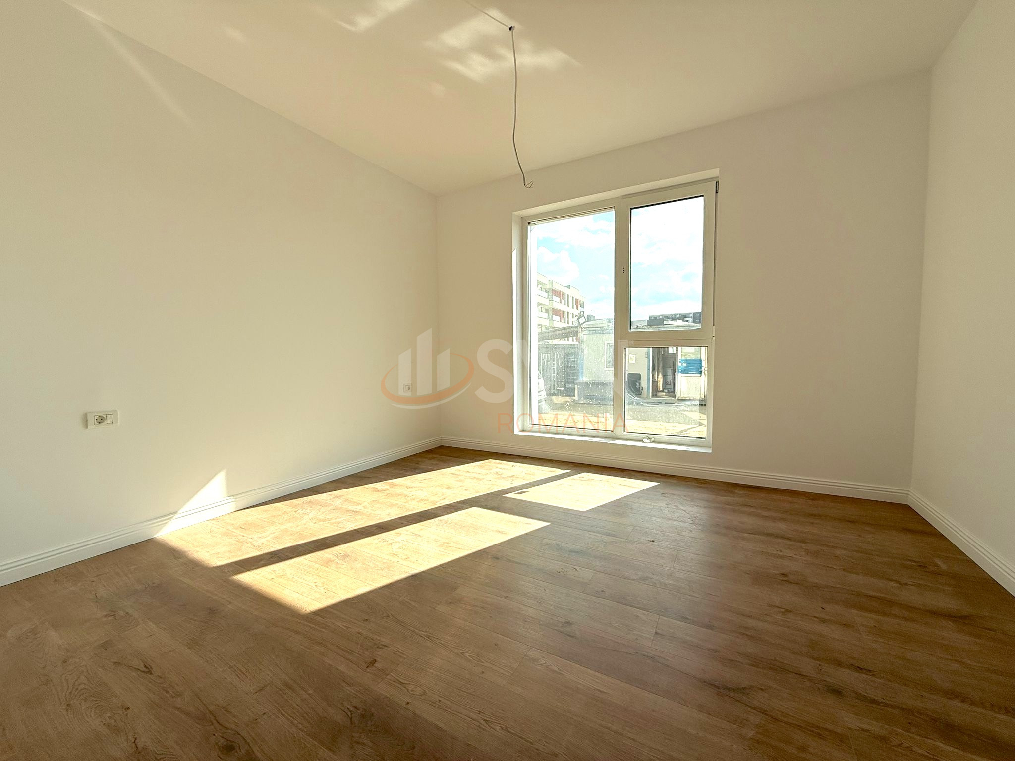 Apartament, 2 camere Bucuresti/Pipera