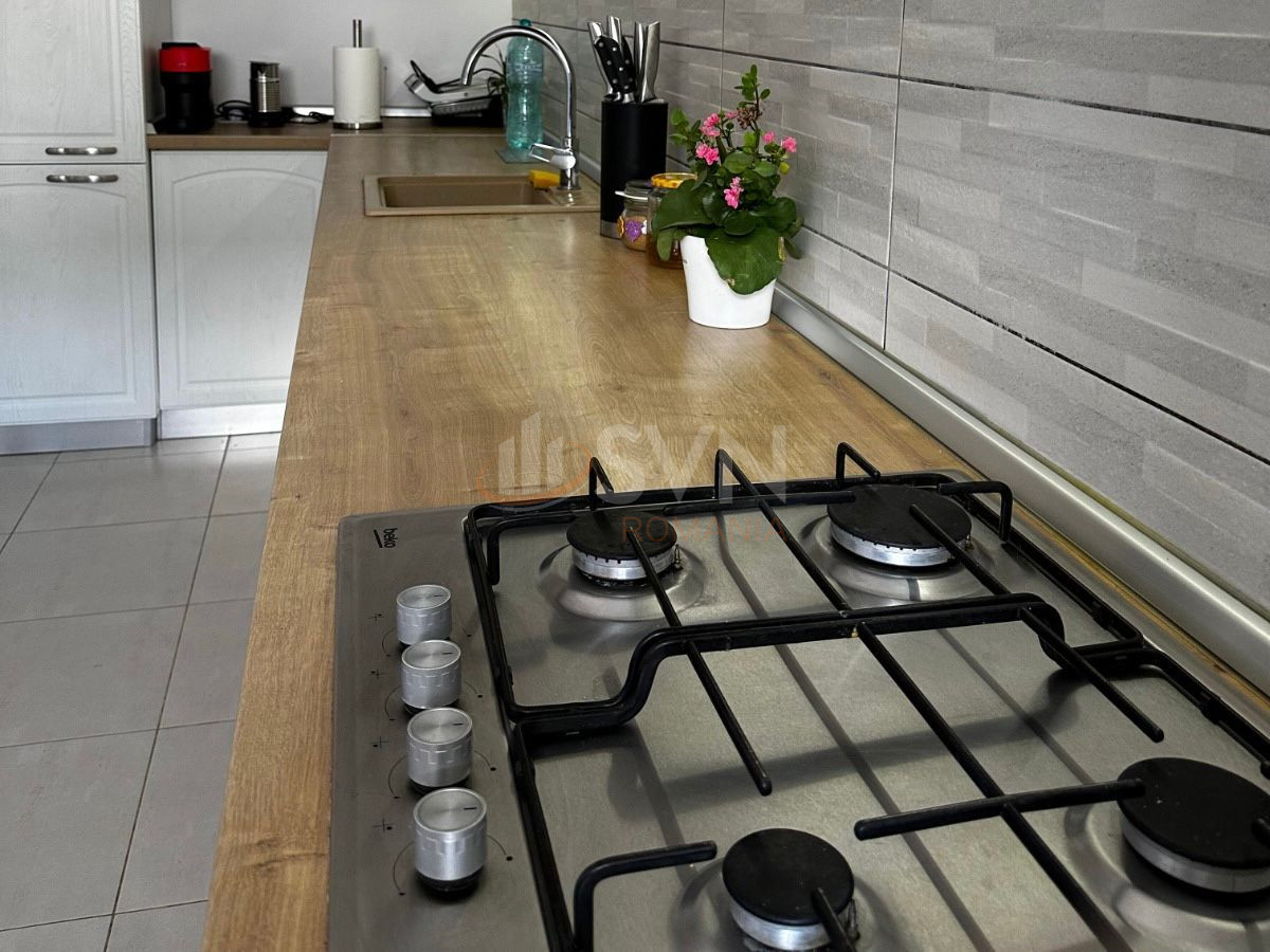 Apartament, 2 camere Bucuresti/Dudesti