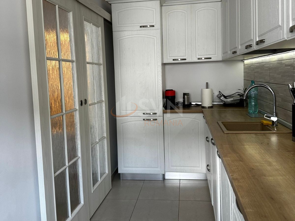 Apartament, 2 camere Bucuresti/Dudesti