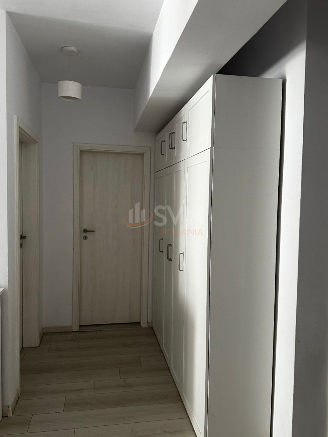 Apartament, 2 camere Bucuresti/Dudesti