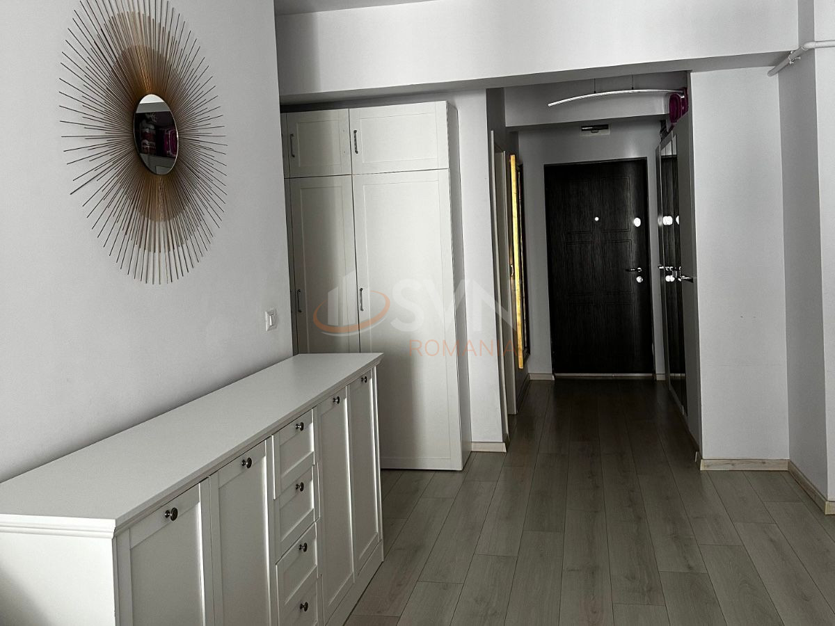 Apartament, 2 camere Bucuresti/Dudesti